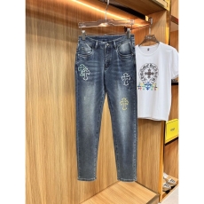 Chrome Hearts Jeans